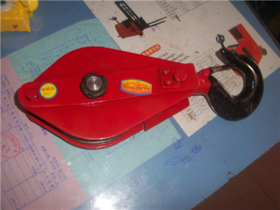 東莞起重機工程-起重配件吊具 