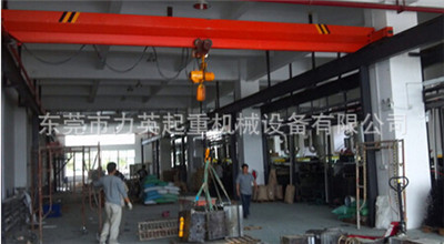 起重機工程