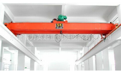 電動起重機工程