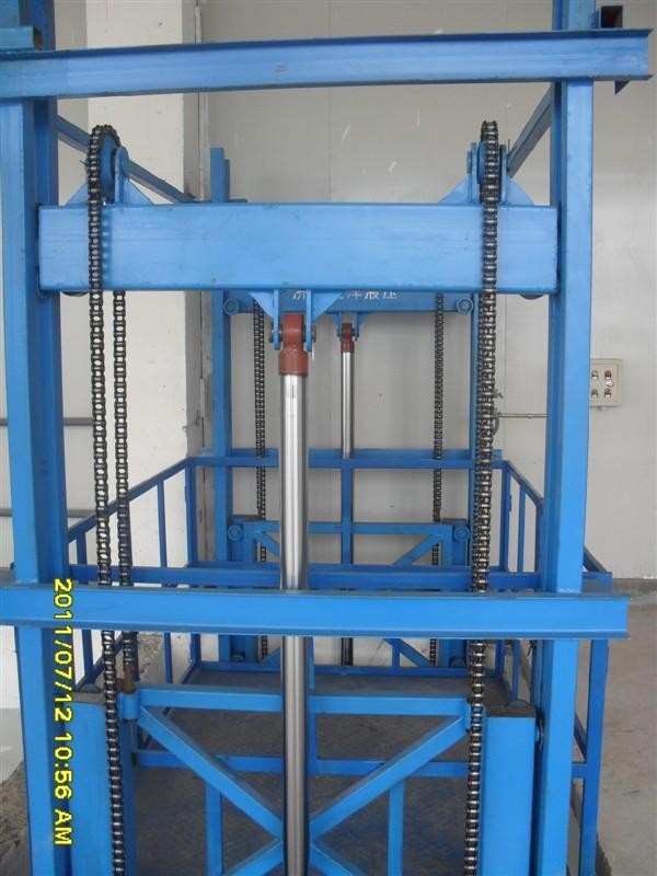 惠州起重機-升降平臺