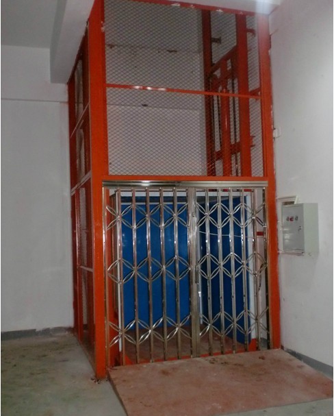 深圳起重機-升降平臺