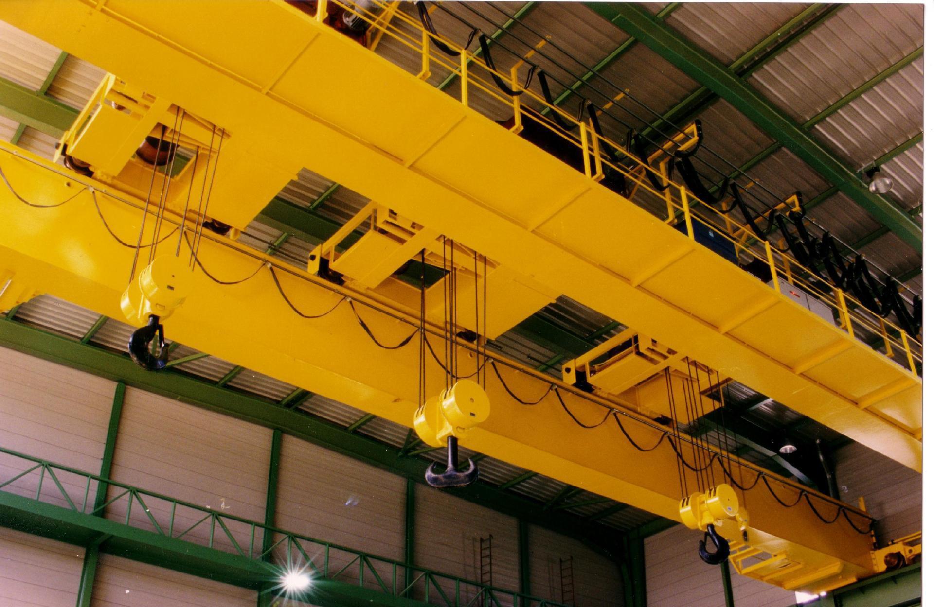 東莞起重機生產(chǎn)廠家